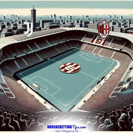 Juventus mot AC Milan 05-10-2025 oddstips og analyse