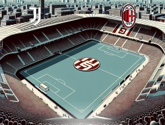 Juventus mot AC Milan 05-10-2025 oddstips og analyse