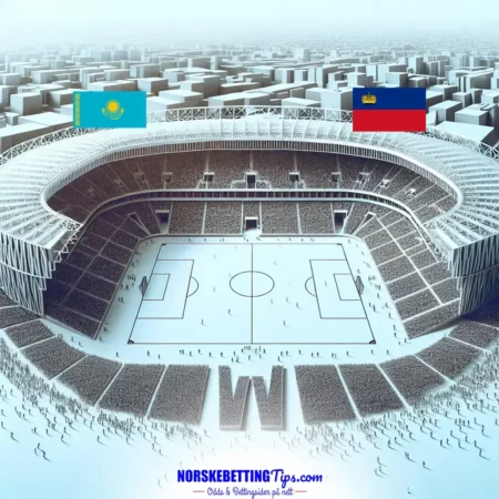 Kasakhstan mot Liechtenstein 2025-10-10