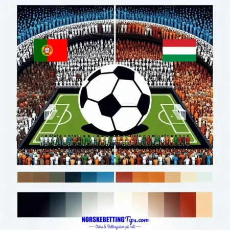 Portugal mot Ungarn 2025-10-14