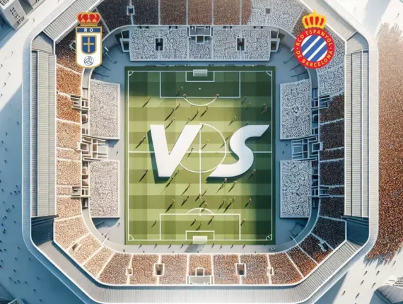 Oviedo mot Espanyol 17-10-2025 oddstips og analyse