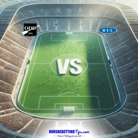 ODD Ballklubb mot Ranheim 2025-10-18 oddstips og analyse