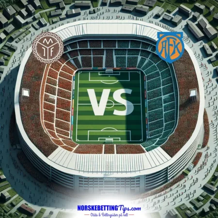 Mjondalen mot Aalesund 2025-10-18 oddstips og analyse