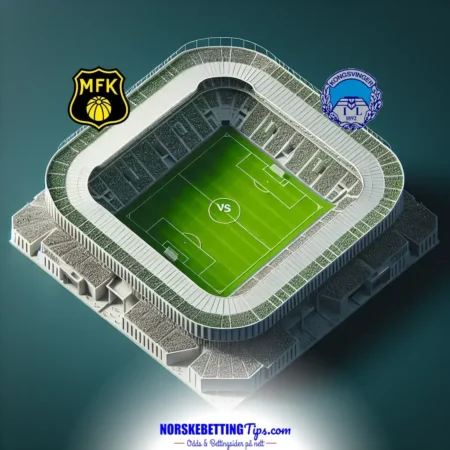Moss mot Kongsvinger 2025-10-18 oddstips og analyse