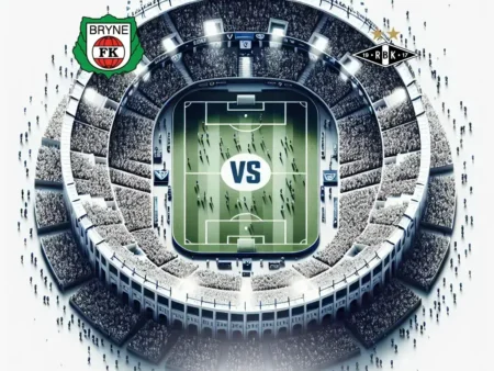 Bryne mot Rosenborg 18-10-2025 oddstips og analyse