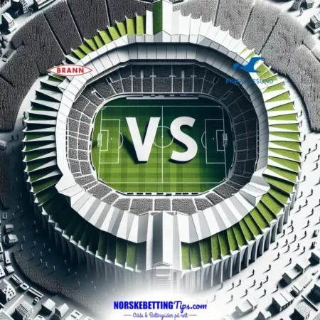 Brann mot Haugesund 18-10-2025 oddstips og analyse