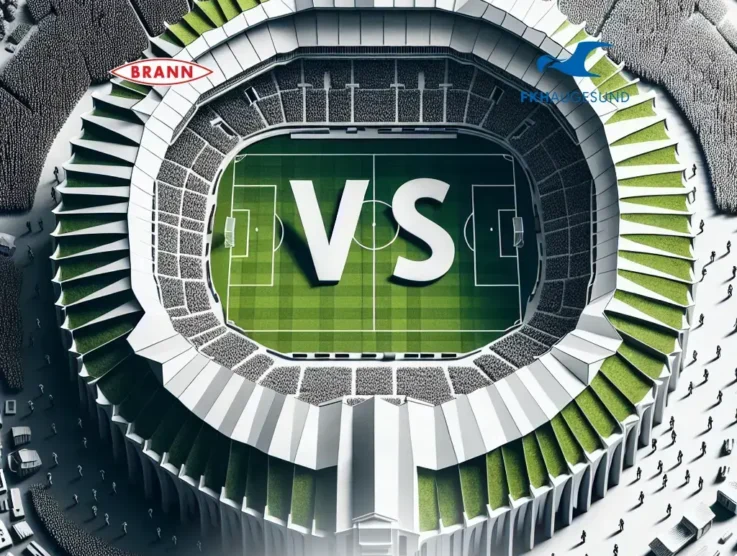 Brann mot Haugesund 18-10-2025 oddstips og analyse