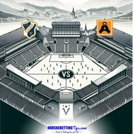 Stabaek mot Asane 2025-10-22 oddstips og analyse