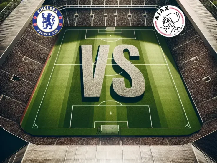 Chelsea mot Ajax 2025-10-22 oddstips og analyse