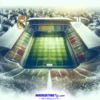Real Madrid mot Juventus 2025-10-22 oddstips og analyse