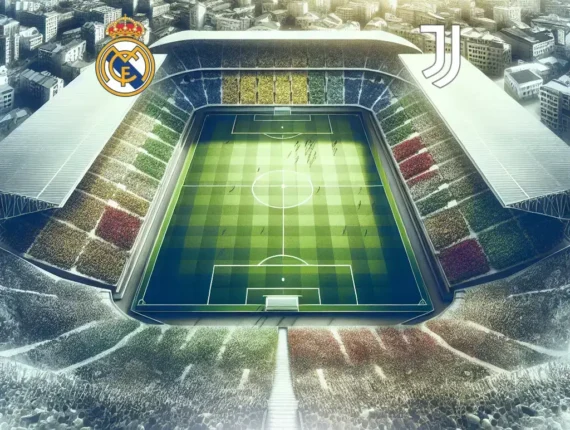 Real Madrid mot Juventus 2025-10-22 oddstips og analyse