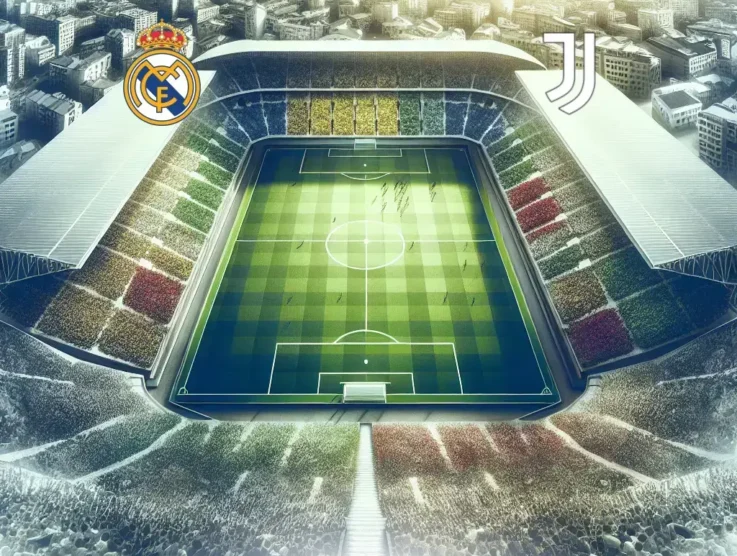 Real Madrid mot Juventus 2025-10-22 oddstips og analyse