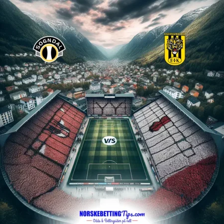 Sogndal mot Egersund 2025-10-25 oddstips og analyse
