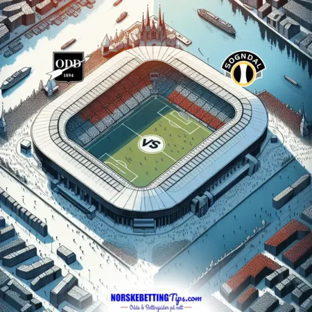 ODD Ballklubb mot Sogndal 2025-11-01 oddstips og analyse