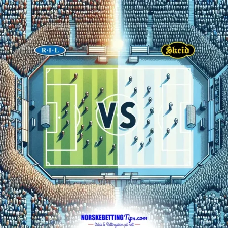Ranheim mot Skeid 2025-11-01 oddstips og analyse