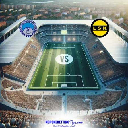 Kongsvinger mot Lillestrom 2025-11-01 oddstips og analyse