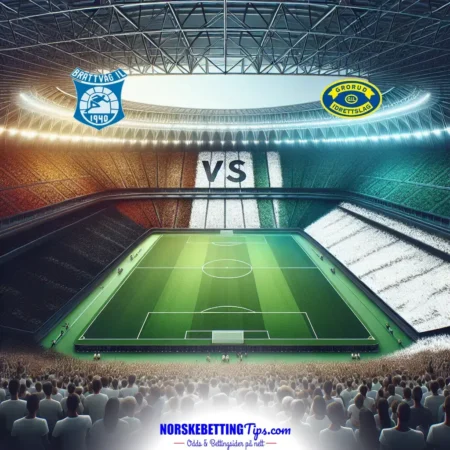 Brattvåg mot Grorud 2025-11-02 oddstips og analyse