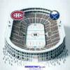 Montreal Canadiens mot Buffalo Sabres 21-10-2025 oddstips og analyse