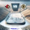 Ottawa Senators mot Boston Bruins 28-10-2025 oddstips og analyse