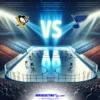 Pittsburgh Penguins mot St. Louis Blues 28-10-2025 oddstips og analyse