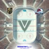 Vegas Golden Knights mot Colorado Avalanche 31-10-2025 oddstips og analyse