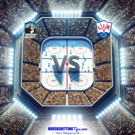 Nidaros mot Lillehammer 2025-11-02 oddstips og analyse