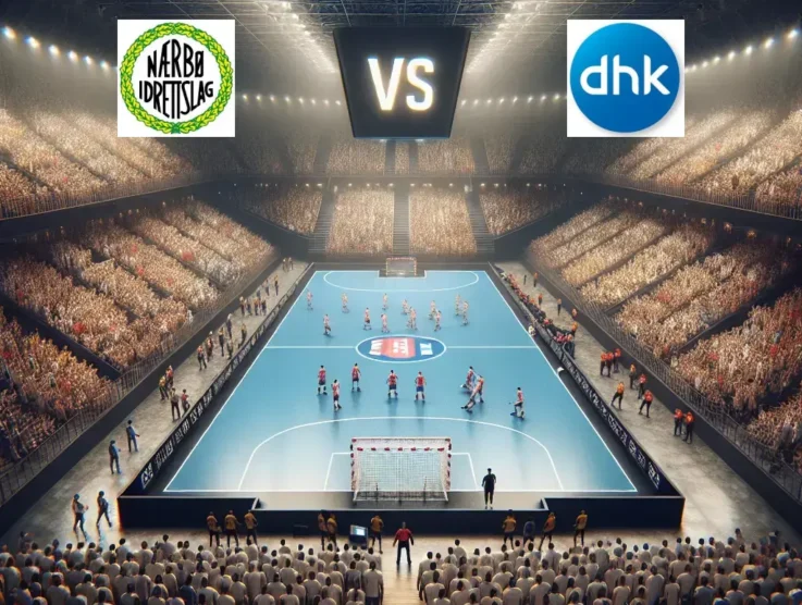 Naerbo vs Drammen 2025-11-08 spilltips og analyse