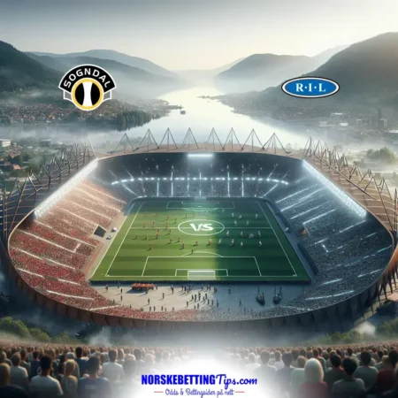 Sogndal mot Ranheim 2025-11-08 oddstips og analyse