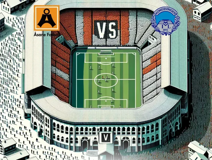Asane mot Kongsvinger 2025-11-08 oddstips og analyse