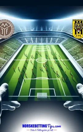 Mjondalen mot Egersund 2025-11-08 oddstips og analyse