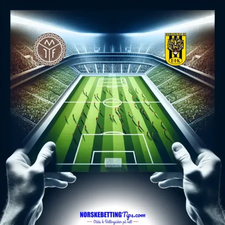 Mjondalen mot Egersund 2025-11-08 oddstips og analyse