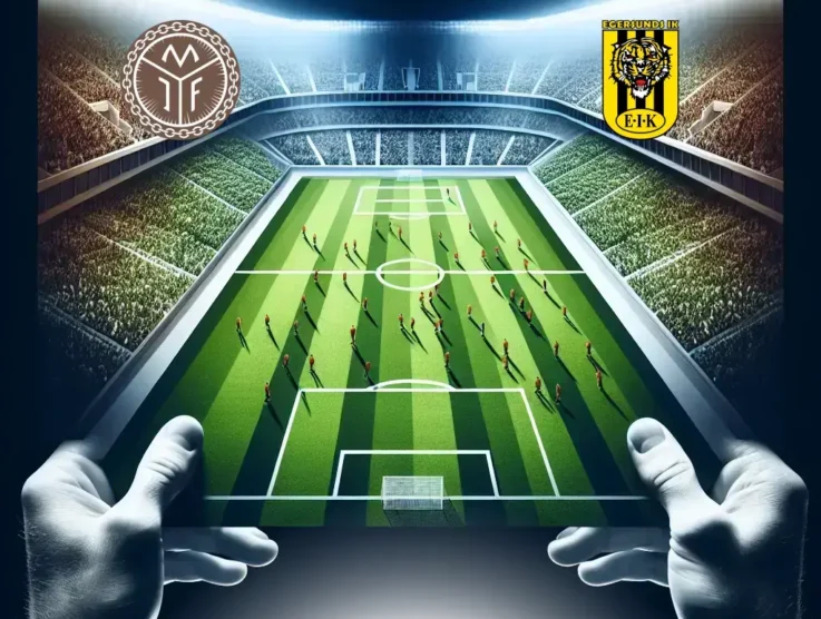 Mjondalen mot Egersund 2025-11-08 oddstips og analyse