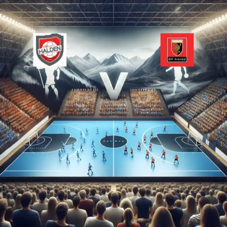 Halden vs Arendal 2025-11-09 spilltips og analyse