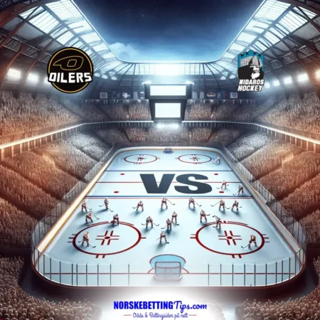 Stavanger mot Nidaros 2025-11-13 oddstips og analyse