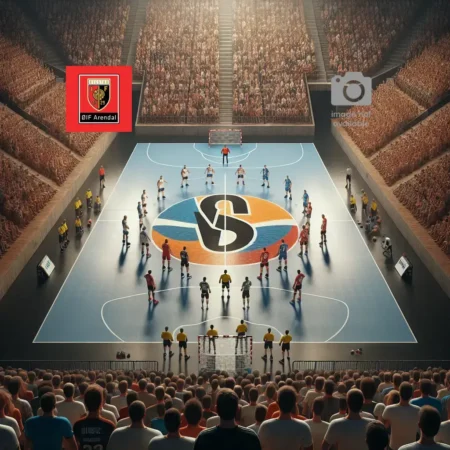 Arendal vs Bergen 2025-11-16 spilltips og analyse