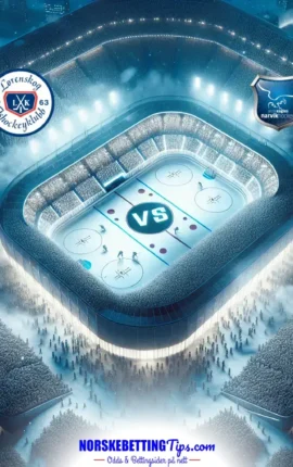 Lorenskog mot Narvik 2025-11-20 oddstips og analyse