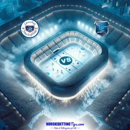 Lorenskog mot Narvik 2025-11-20 oddstips og analyse