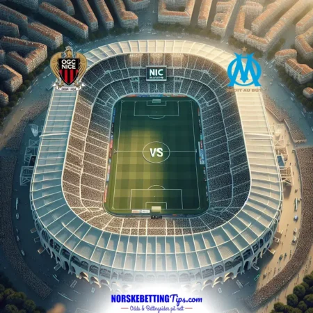 Nice mot Marseille 21-11-2025 oddstips og analyse