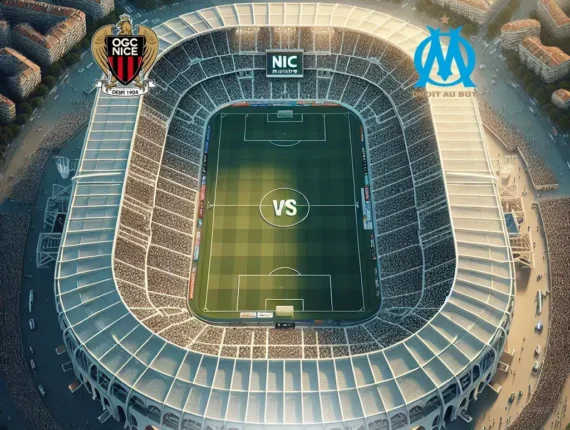 Nice mot Marseille 21-11-2025 oddstips og analyse