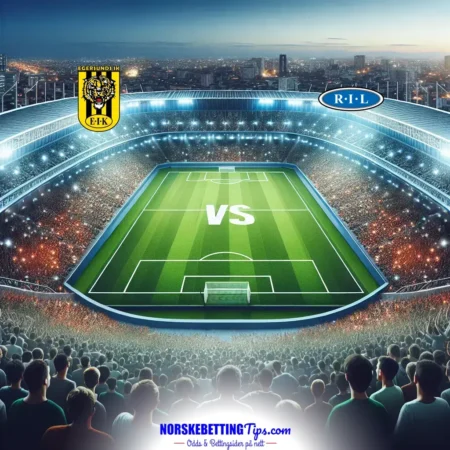 Egersund mot Ranheim 2025-11-22 oddstips og analyse