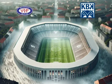 Valerenga mot Kristiansund BK 22-11-2025 oddstips og analyse