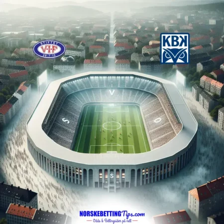 Valerenga mot Kristiansund BK 22-11-2025 oddstips og analyse