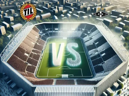 Tromso mot Rosenborg 22-11-2025 oddstips og analyse