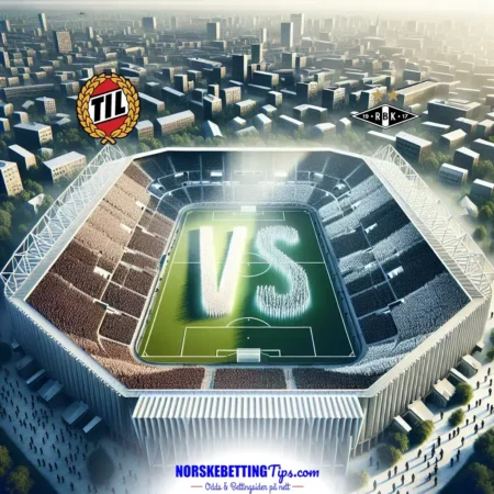 Tromso mot Rosenborg 22-11-2025 oddstips og analyse