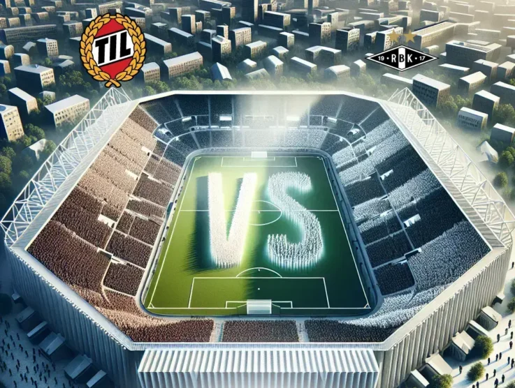 Tromso mot Rosenborg 22-11-2025 oddstips og analyse