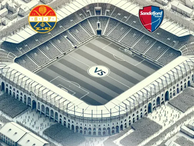 Stromsgodset mot Sandefjord 22-11-2025 oddstips og analyse