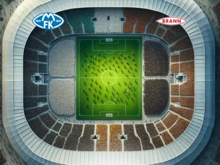 Molde mot Brann 22-11-2025 oddstips og analyse