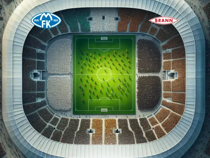 Molde mot Brann 22-11-2025 oddstips og analyse