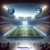 Paris Saint Germain mot Le Havre 22-11-2025 oddstips og analyse