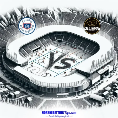 Lorenskog mot Stavanger 2025-11-22 oddstips og analyse